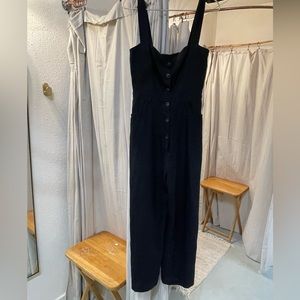 Reformation Dalia Jumpsuit